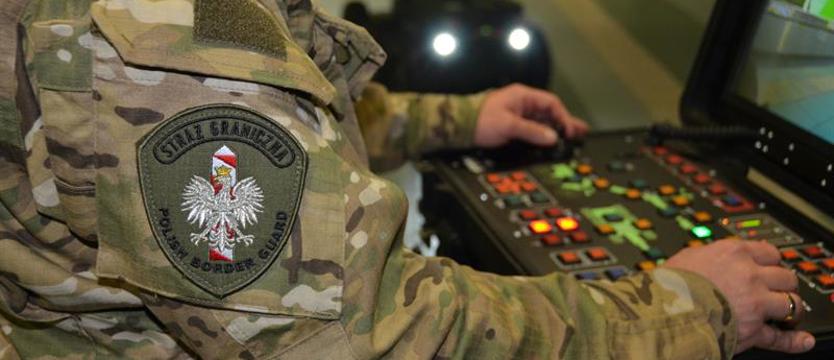 Co się wydarzyło na naszej zachodniej granicy? Niemiecka policja przywiozła migrantów