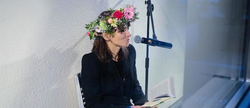 Czuły narrator: rok po Noblu. Performance, koncert i spotkanie z noblistką