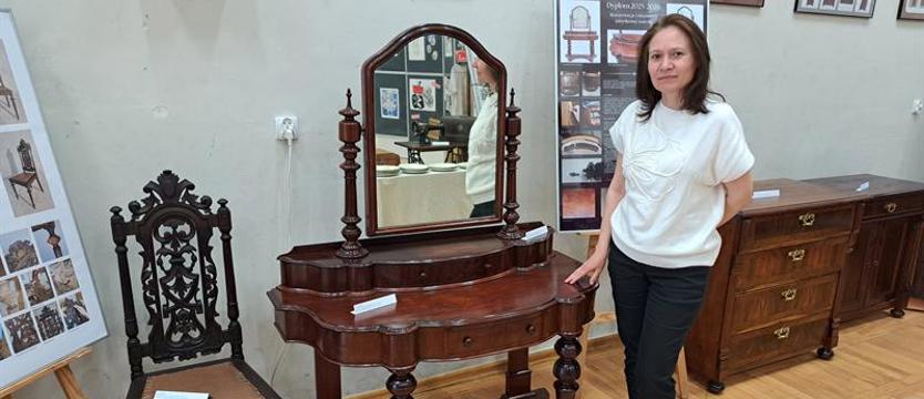 Wyjątkowo wysoki poziom dyplomów. Wystawa w Liceum Plastycznym