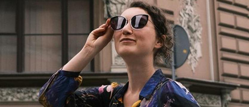 Jak czytać kamienice? Niedziela z... zadartą głową