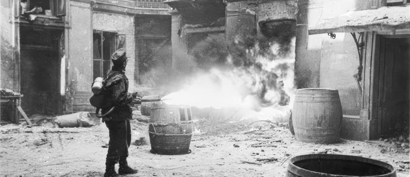 Każdego mieszkańca należy zabić