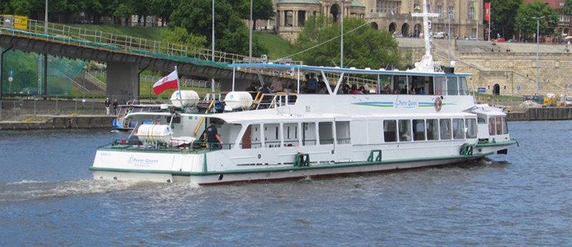 Sprzedane przez PŻM statki wycieczkowe zostają w Szczecinie