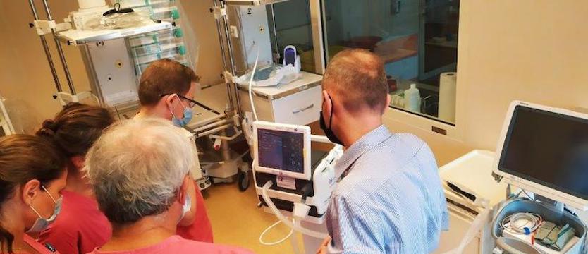 W Zachodniopomorskiem 593 nowe przypadki COVID-19. Zmarło 16 osób