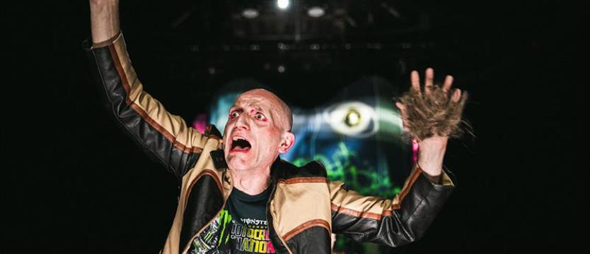 Pogadajmy o seksie z humorem i bez skrępowania