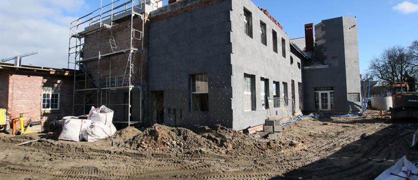 Koszalin będzie miał nowy dworzec PKP