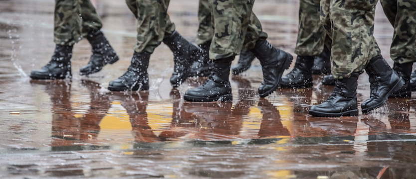 Polacy mieszkający za granicą nie unikną mobilizacji w razie wojny
