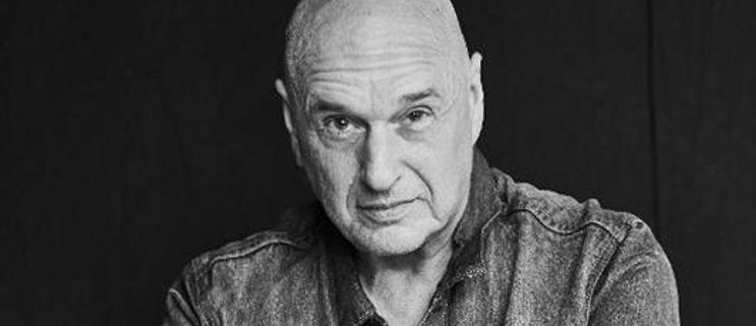 Cezary Harasimowicz o aktorce skrzywdzonej przez historię