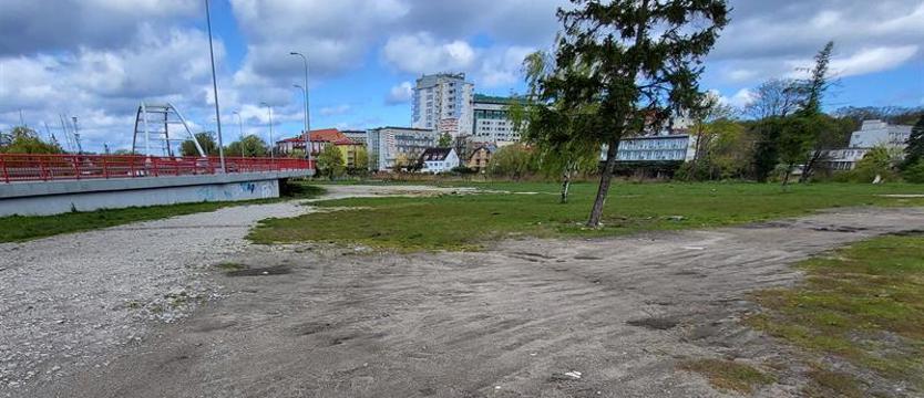 Powstanie ośrodek badawczy morskich farm wiatrowych?