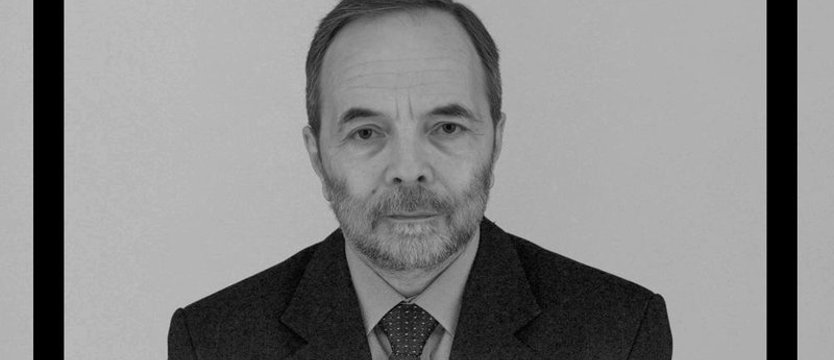 W sobotę ostatnie pożegnanie wybitnego dyrygenta, Jacka Kraszewskiego