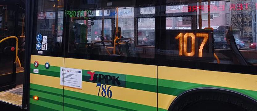 Powakacyjne zmiany. Komunikacja miejska w trybie szkolnym