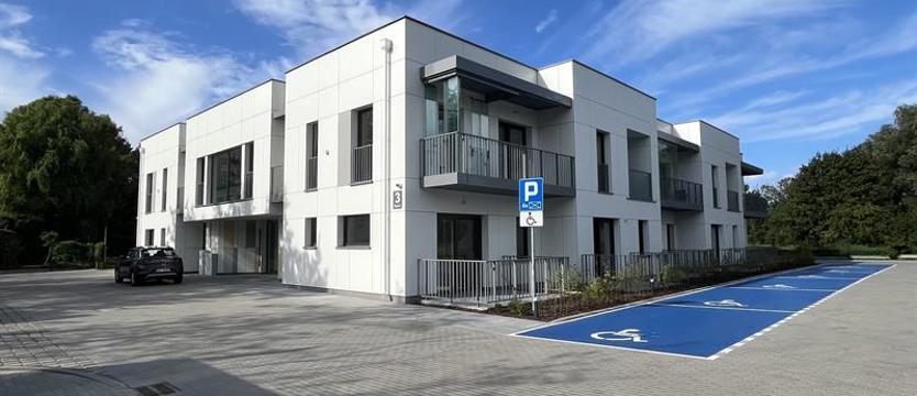 Kołobrzescy seniorzy dostali nowe mieszkania