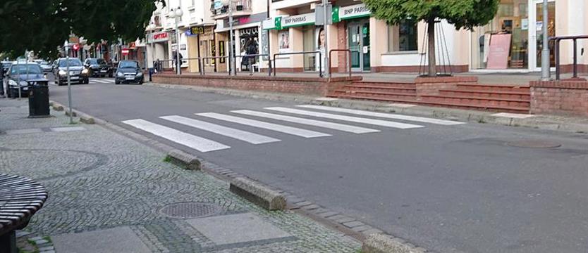 Po serii wypadków z udziałem pieszych przejścia pod lupą