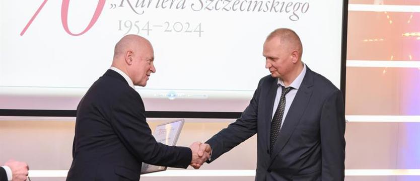 71. Plebiscyt Sportowy „Kuriera Szczecińskiego”. Dziś drukujemy ostatni kupon!