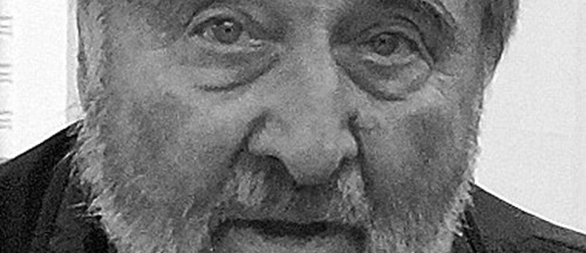 Nie żyje aktor  Krzysztof Kowalewski