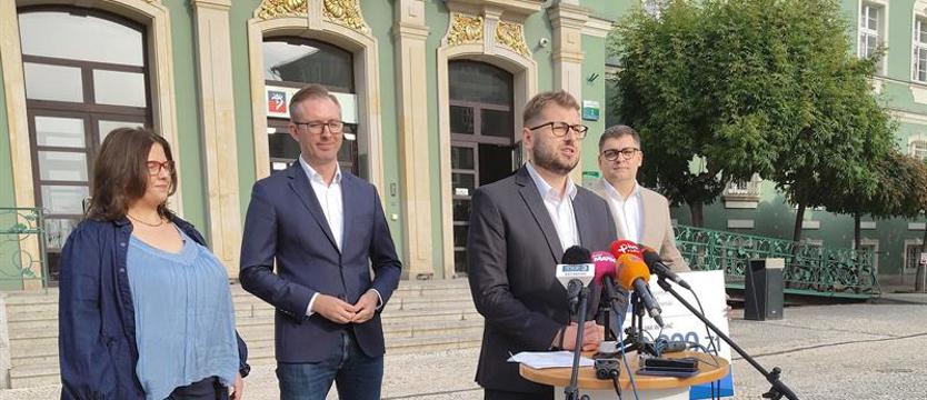 SBO: losowanie i miesiąc na głosowanie. Szczecinianie, macie moc!