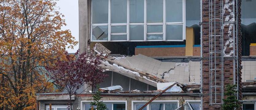 Budżet rozliczeń i kontynuacji. Wielkich inwestycji nie będzie