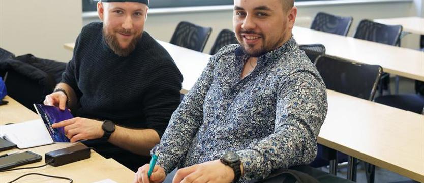 Czy da się zapobiec betonowej „patelni” w mieście?