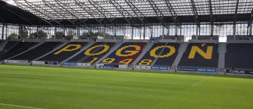 Piłka nożna. Pogoń emituje akcje - akcjonariusze poszukiwani