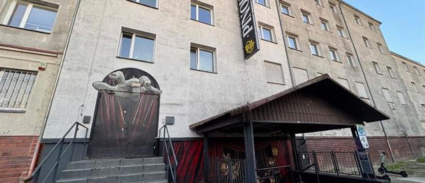 Średniowieczne klimaty w Szczecinie