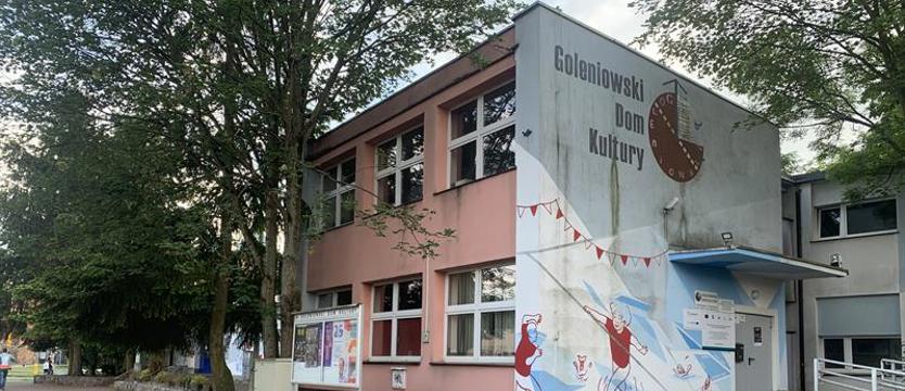 Modernizacja za 35 mln złotych