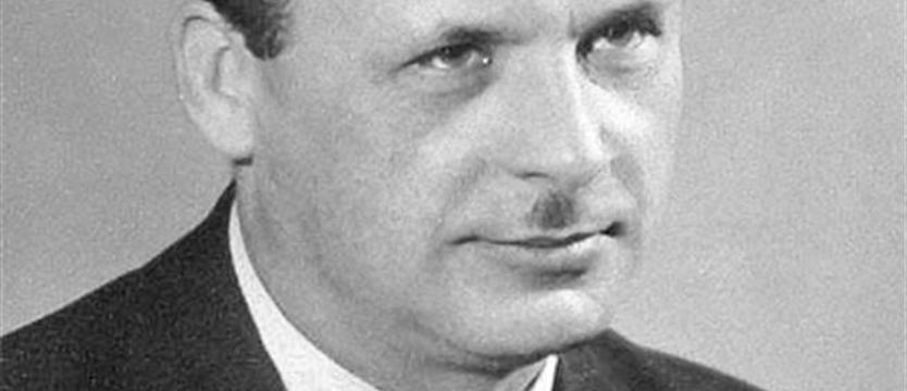 Poległy w bitwie – mjr/ppłk Władysław Kamiński