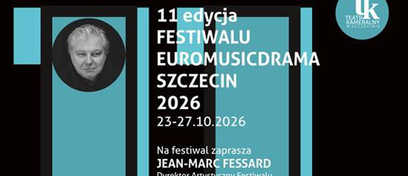 Trwa 11. Euromusicdrama. Warto się wybrać!