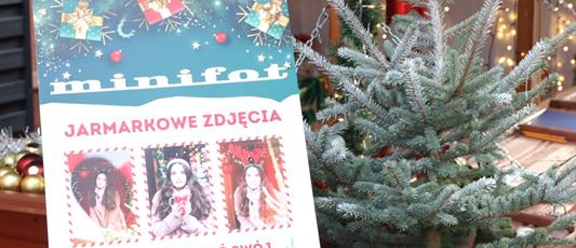 Zrób sobie zdjęcie w wyjątkowej scenerii