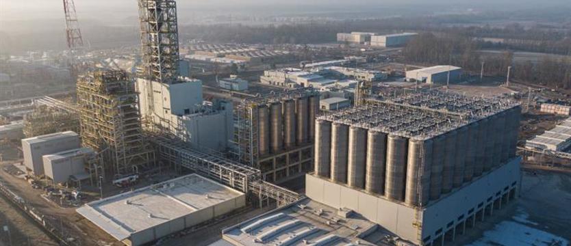 Grupa Azoty zawiadamia prokuraturę. Niebezpieczne uruchomienie instalacji, niepotrzebne etaty