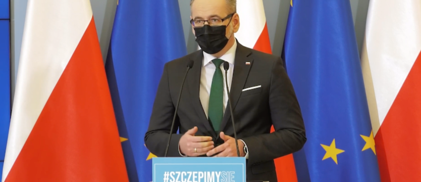 Dziś padł rekord. W środę blisko 30 tys. zakażeń