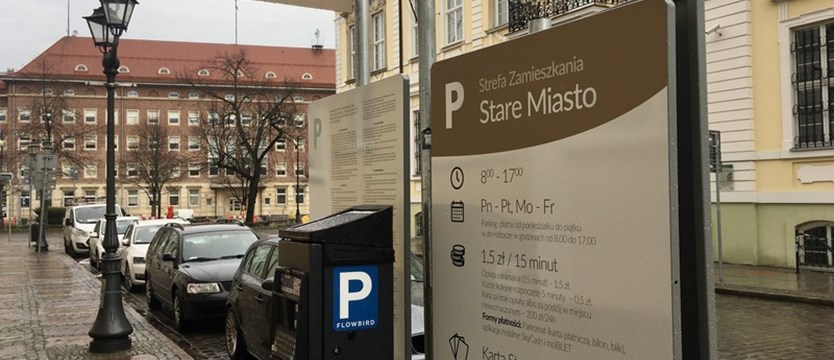 W Szczecinie będą zmiany w parkowaniu. Nowe ulice w SPP