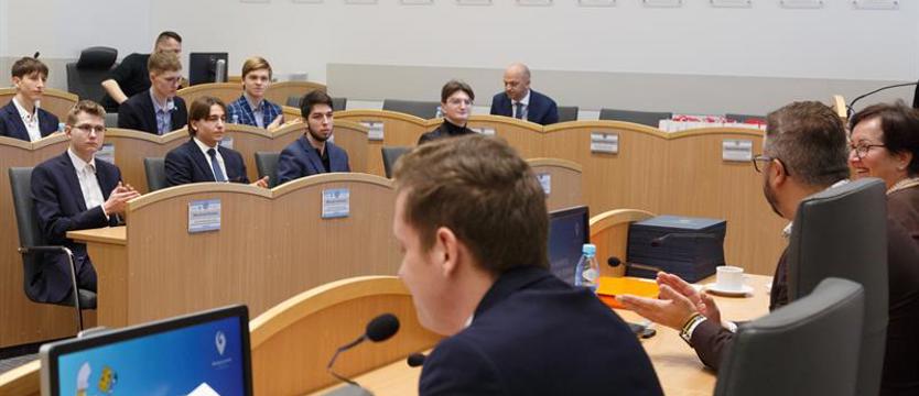 Nowi radni złożyli ślubowanie