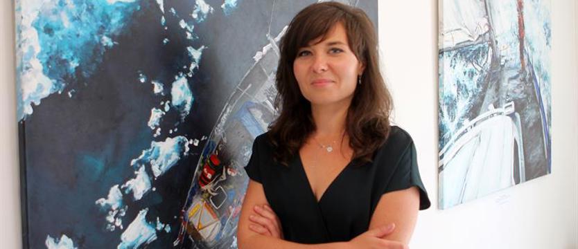 Surowe i piękne zakątki Arktyki