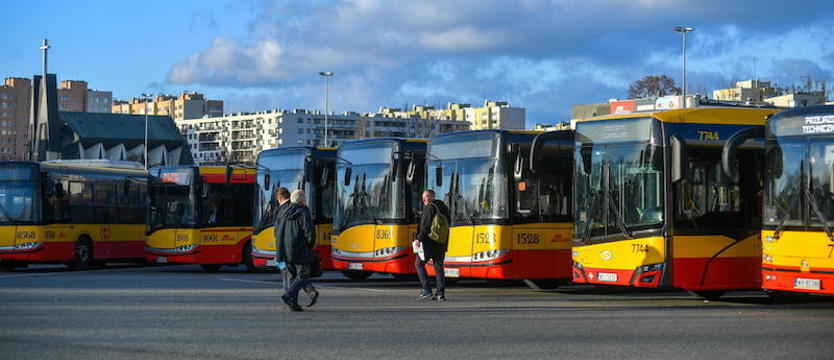 Prezydent podpisał ustawę zaostrzającą kary za ataki na kierowców transportu zbiorowego