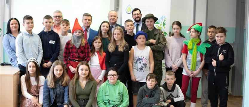 Eko-pracownia marzeń w Ińsku gotowa