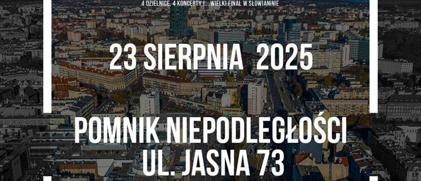 Granie w Bramie na prawobrzeżu. Zabawa, muzyka i fotografia