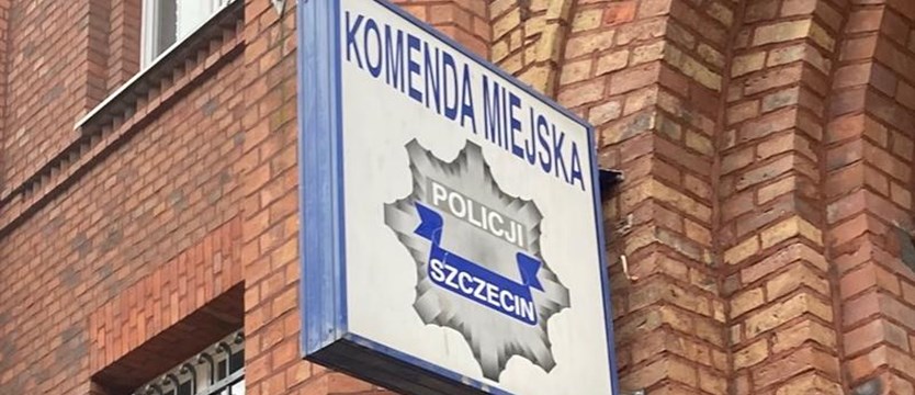 Trzech Gruzinów w areszcie. Okradali mieszkania w Szczecinie i poza miastem
