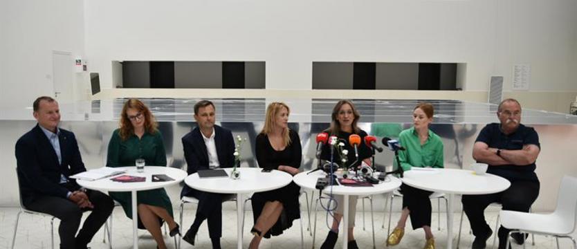 Pod znakiem jubileuszu. Nowy sezon w filharmonii