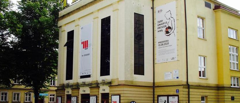 „Makbet” w Koszalinie