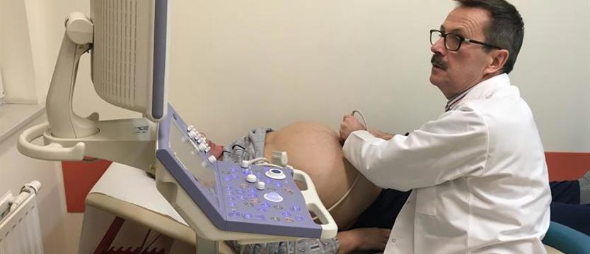 Ratuje przed krwotokiem, a nawet śmiercią