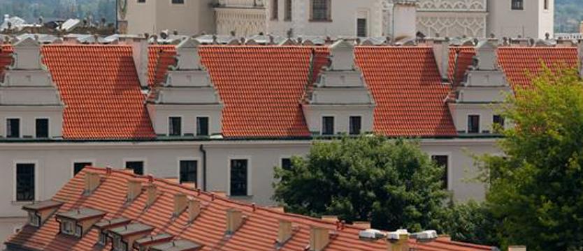 Szczecin w czasach Bogusława X. Spotkanie w zamku