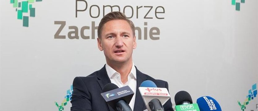 Marszałek ambasadorem Paktu na rzecz Klimatu. Przy Komisji Europejskiej