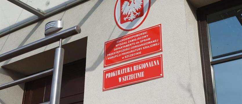 Wyłudzili dotacje, grozi im do 10 lat więzienia