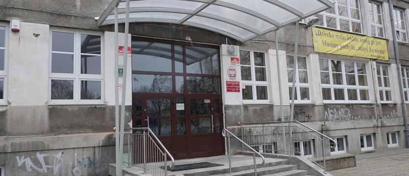 W szczecińskiej szkole odśpiewano hymn Ukrainy