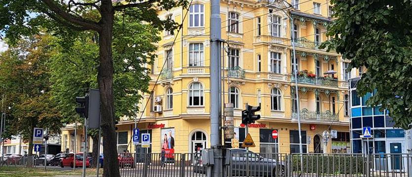 Zabytki ze wsparciem na remonty z miejskich funduszy