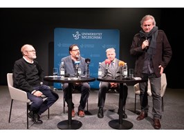 Dietrich Bonhoeffer patronem nowego festiwalu w Szczecinie