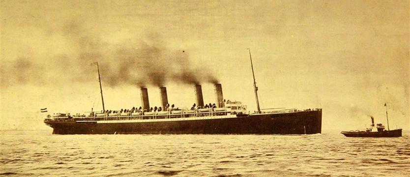 Czterofajkowce ze stoczni Vulcan. Prelekcja w Starej Rzeźni