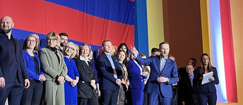 Zbigniew Bogucki rzuca rękawice prezydentowi Szczecina