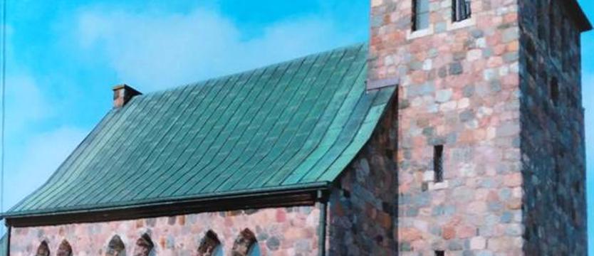 „A to Polska właśnie...” Z wędrówek profesora Tadeusza Białeckiego