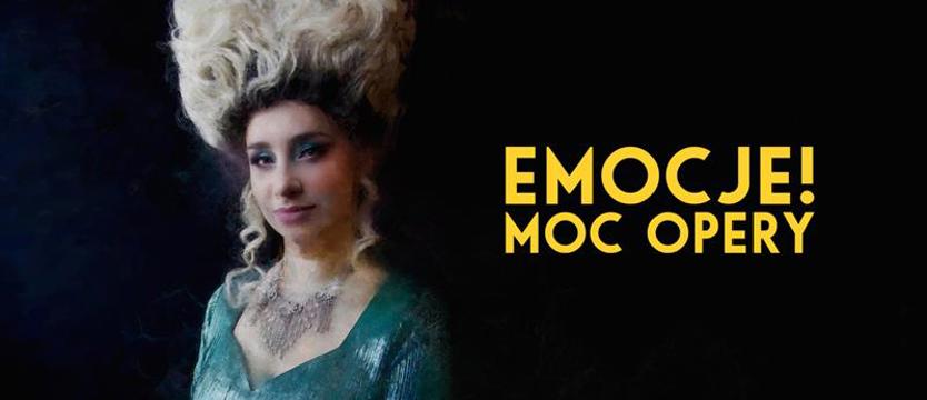 Cykl warsztatów. Opera dla najmłodszych