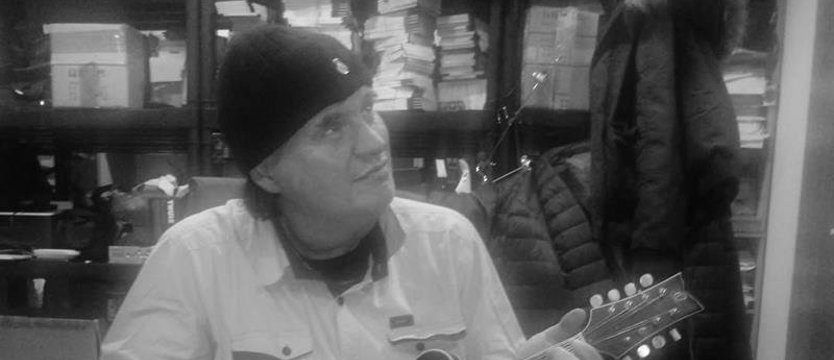 Piłka nożna. Były piłkarz Pogoni Roland Czubak nie żyje